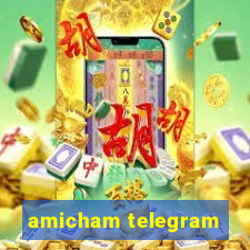 amicham telegram